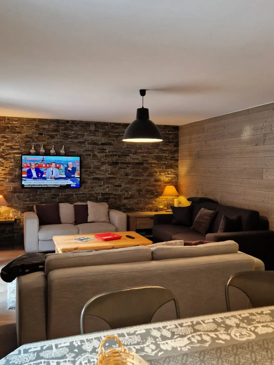 Residence 3 PIES 6 PERSONALI