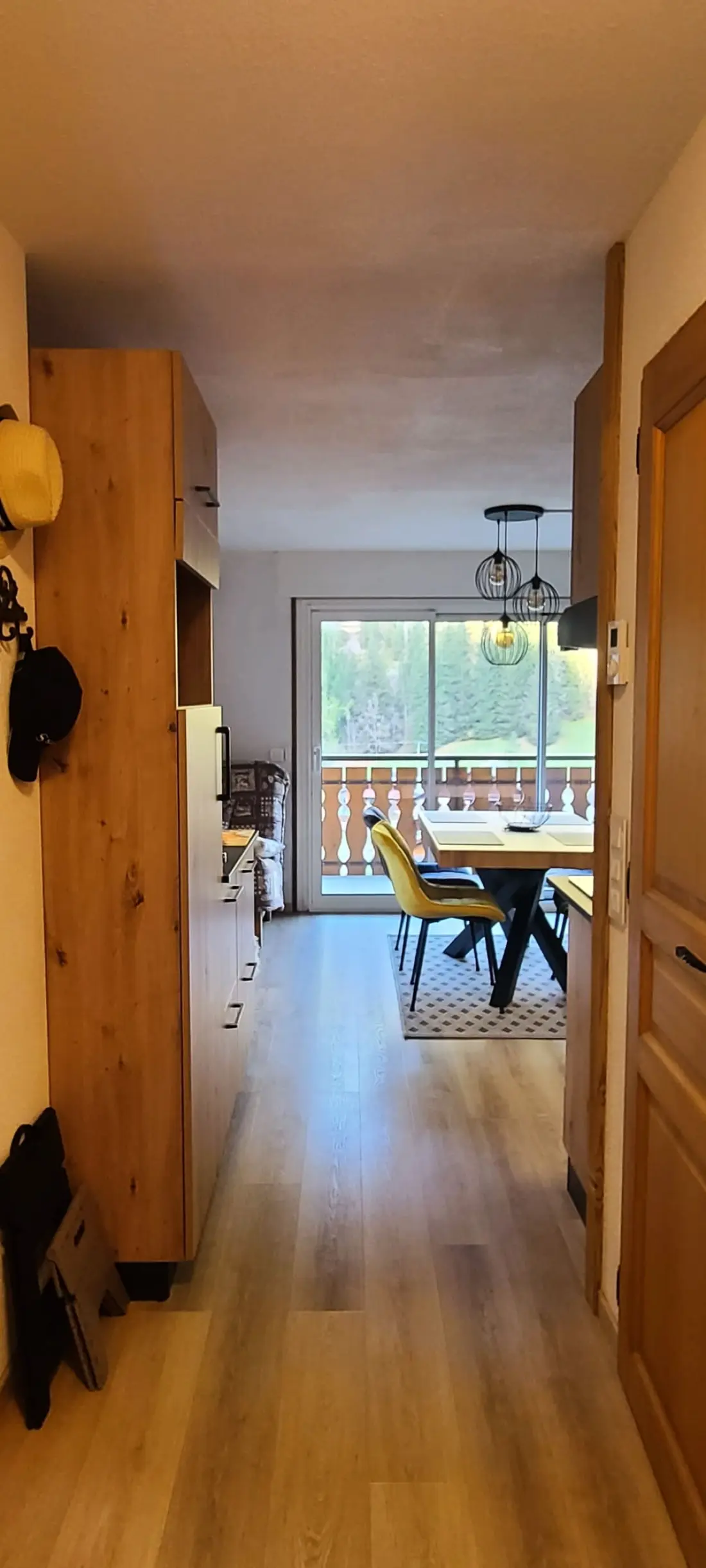 Residence 3 PIES 6 PERSONS