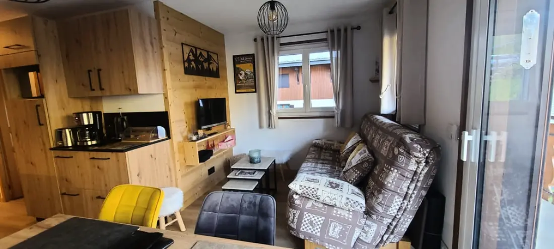 Residence 3 PIES 6 PERSONS
