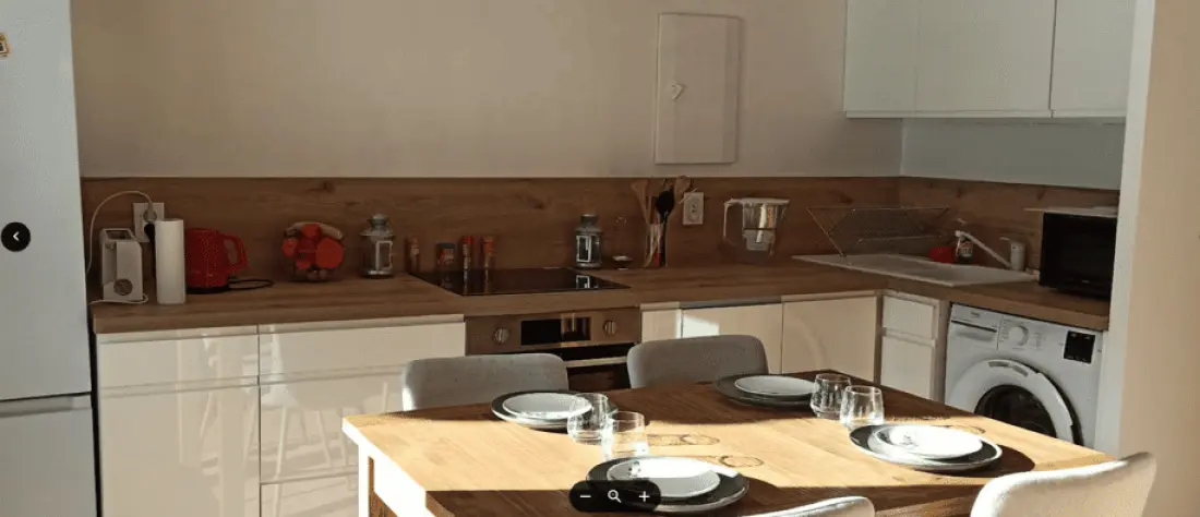 Residence 3 PIES 6 PERSONS