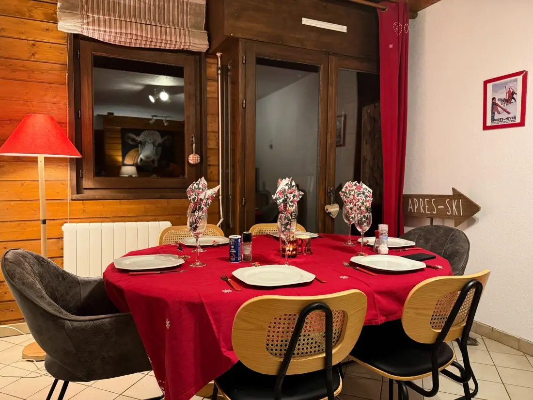 Residence 3 PIES 6 PERSONS