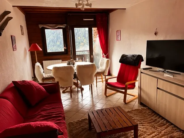 Residence 3 PIES 6 PERSONS