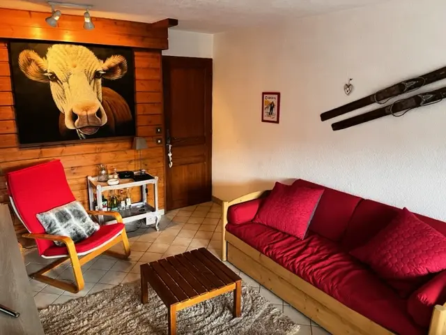 Residence 3 PIES 6 PERSONS