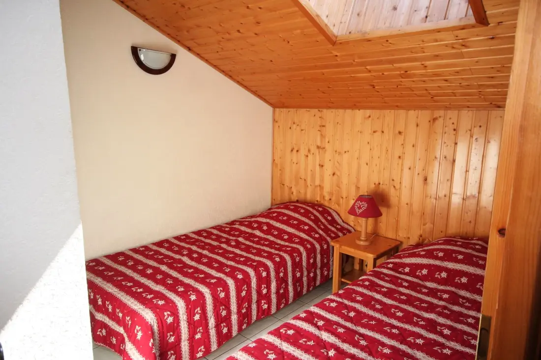 Residencia 3 PIECES 7 PERSONAS