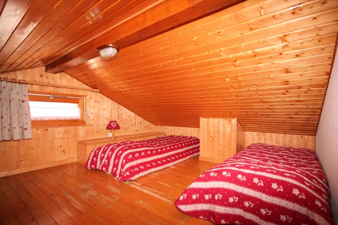 Residencia 3 PIECES 7 PERSONAS