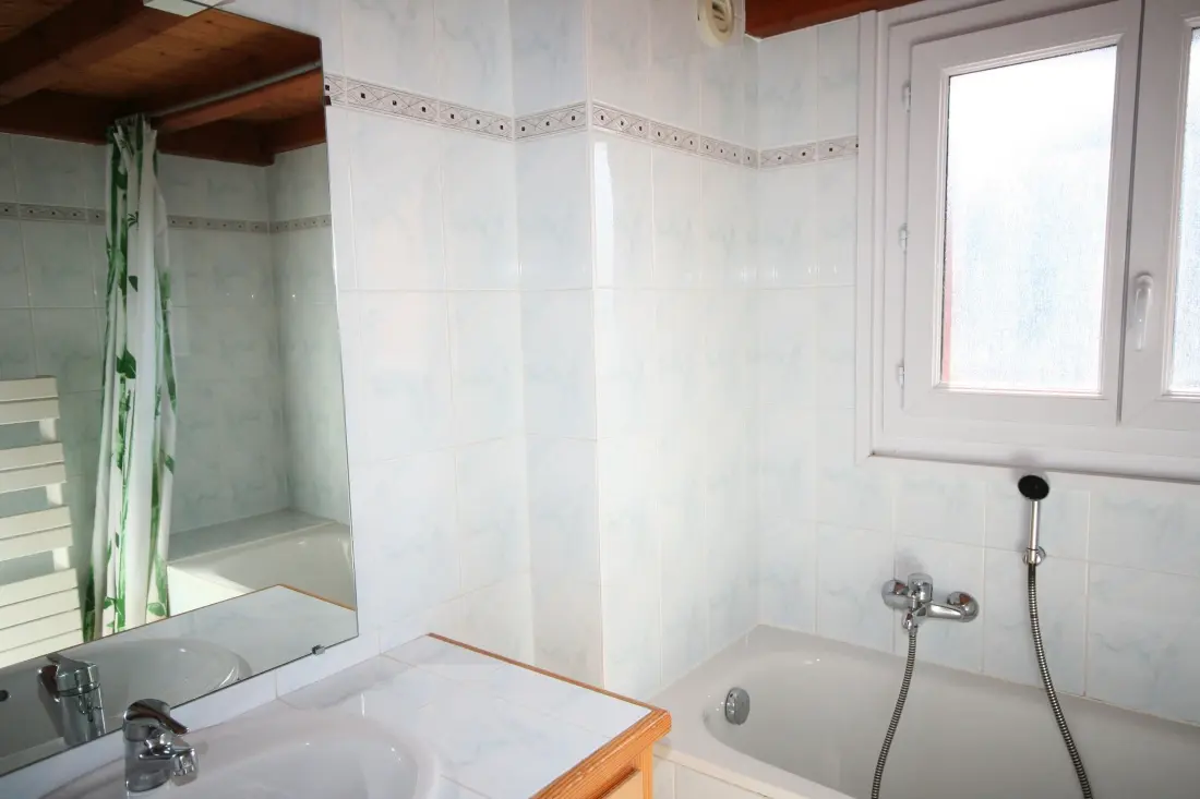 Residencia 3 PIECES 7 PERSONAS