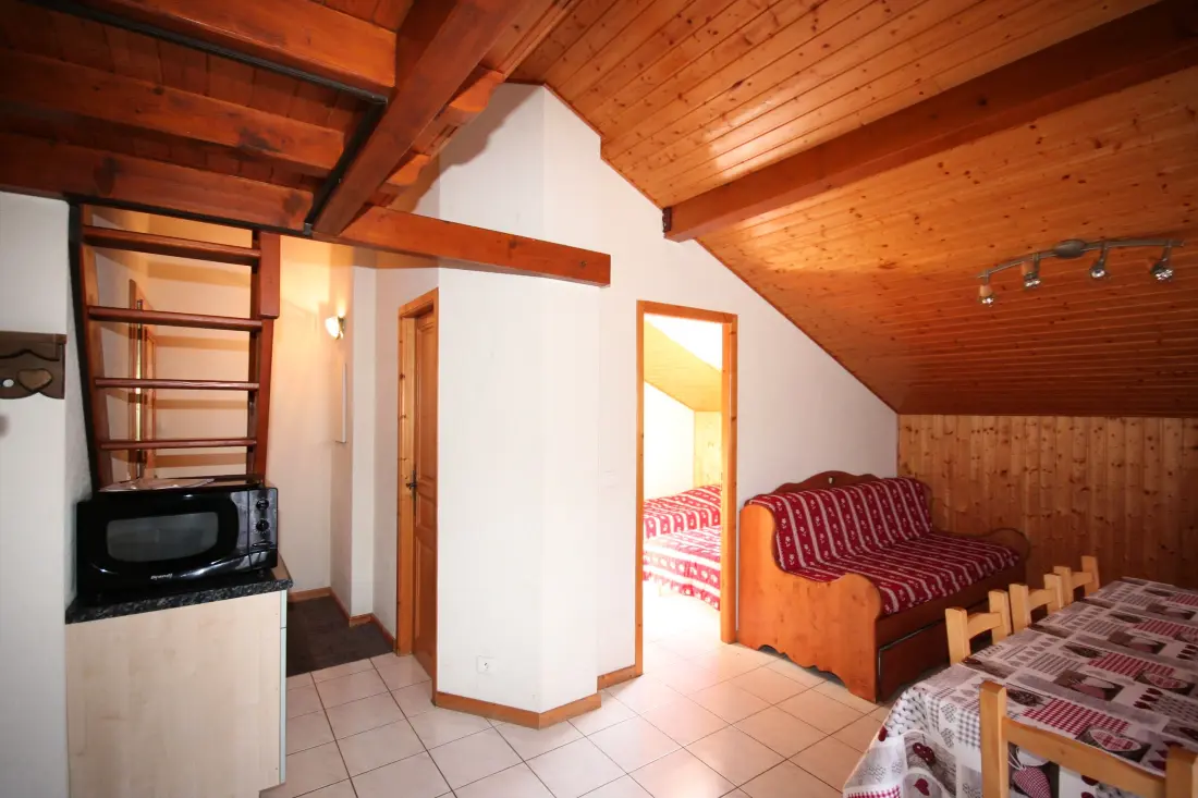 Residencia 3 PIECES 7 PERSONAS