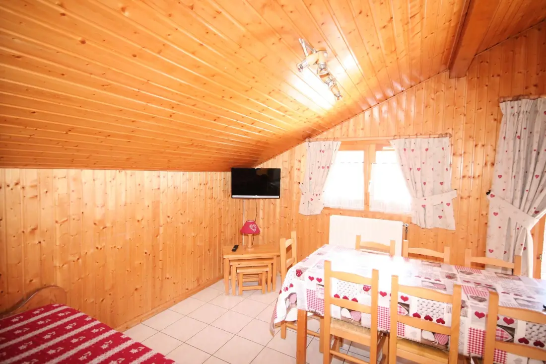 Residencia 3 PIECES 7 PERSONAS