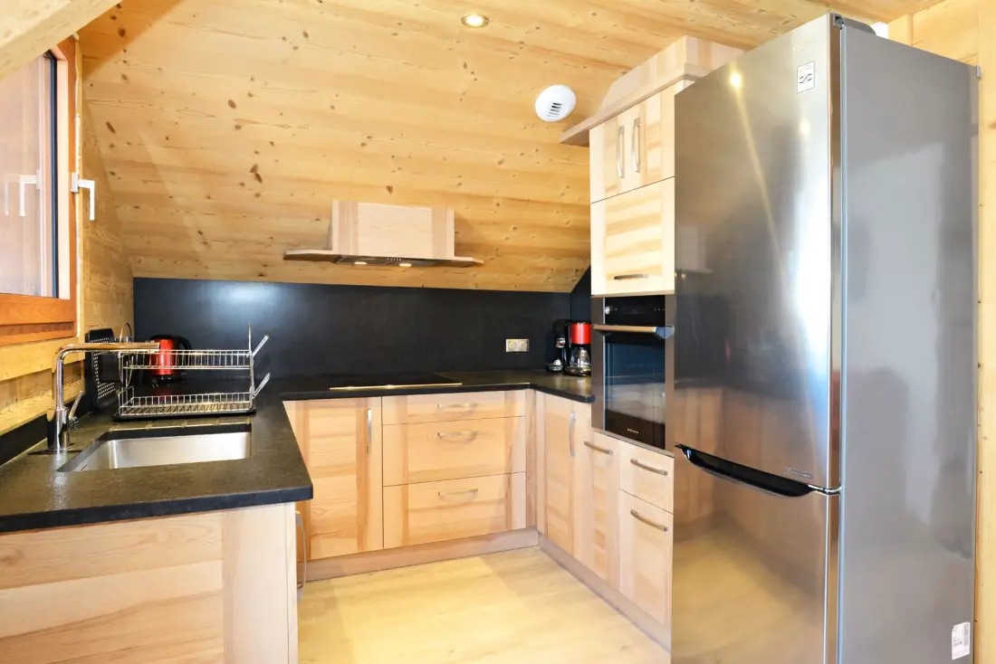 Residence 3 PIECES 7 PERSONALI
