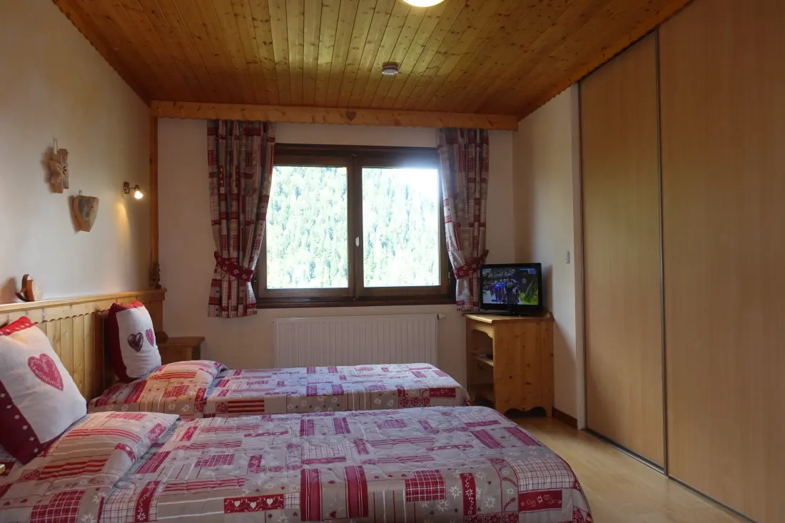 Residence 3 PIECES 7 PERSONALI