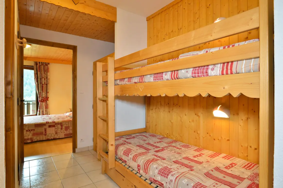 Residence 3 PIECES 7 PERSONALI