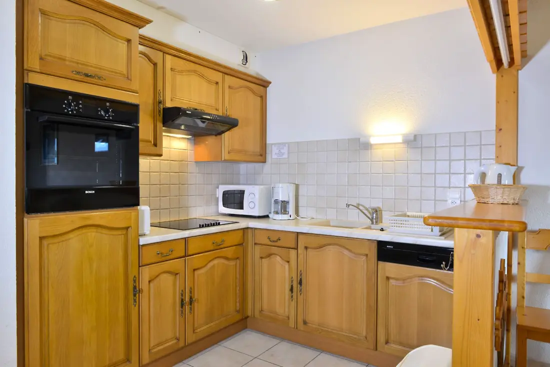 Residence 3 PIECES 7 PERSONALI