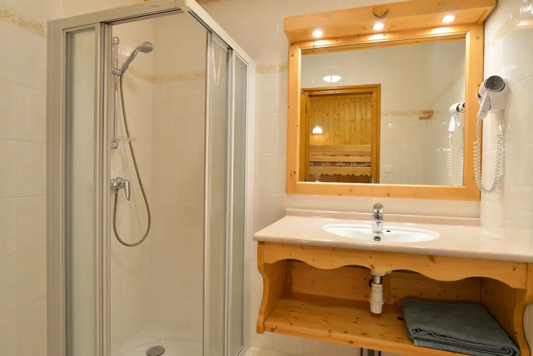 Residence 3 PIECES 7 PERSONALI