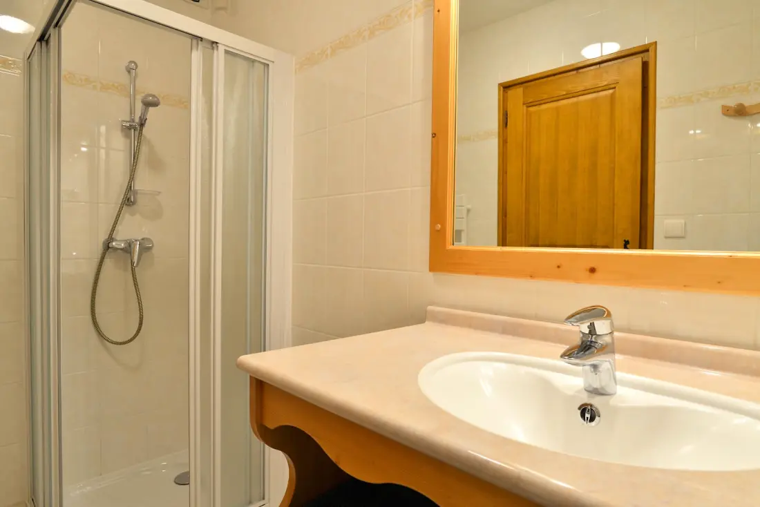 Residence 3 PIECES 7 PERSONALI
