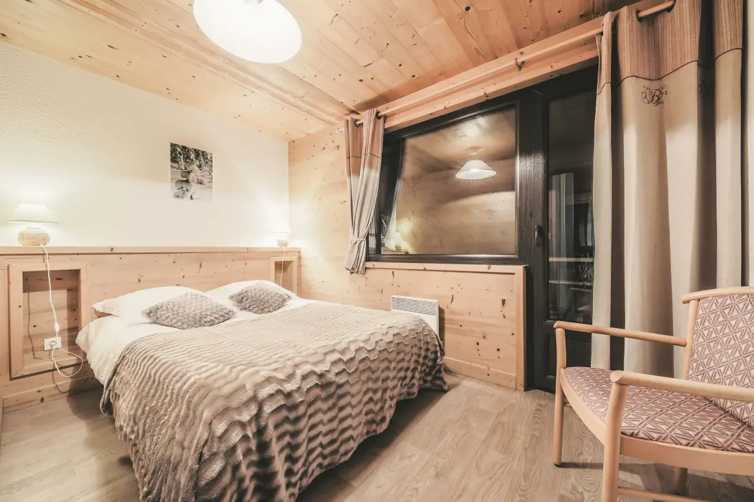 Residence 3 PIECES 7 PERSONS