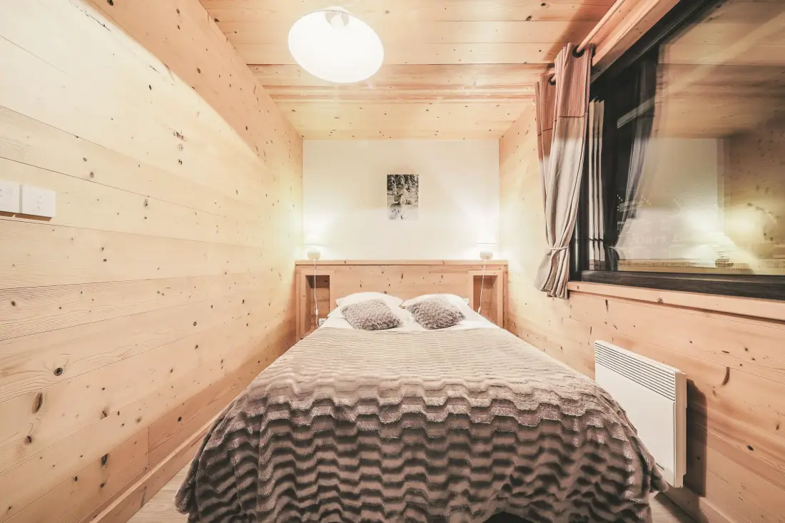 Residence 3 PIECES 7 PERSONS