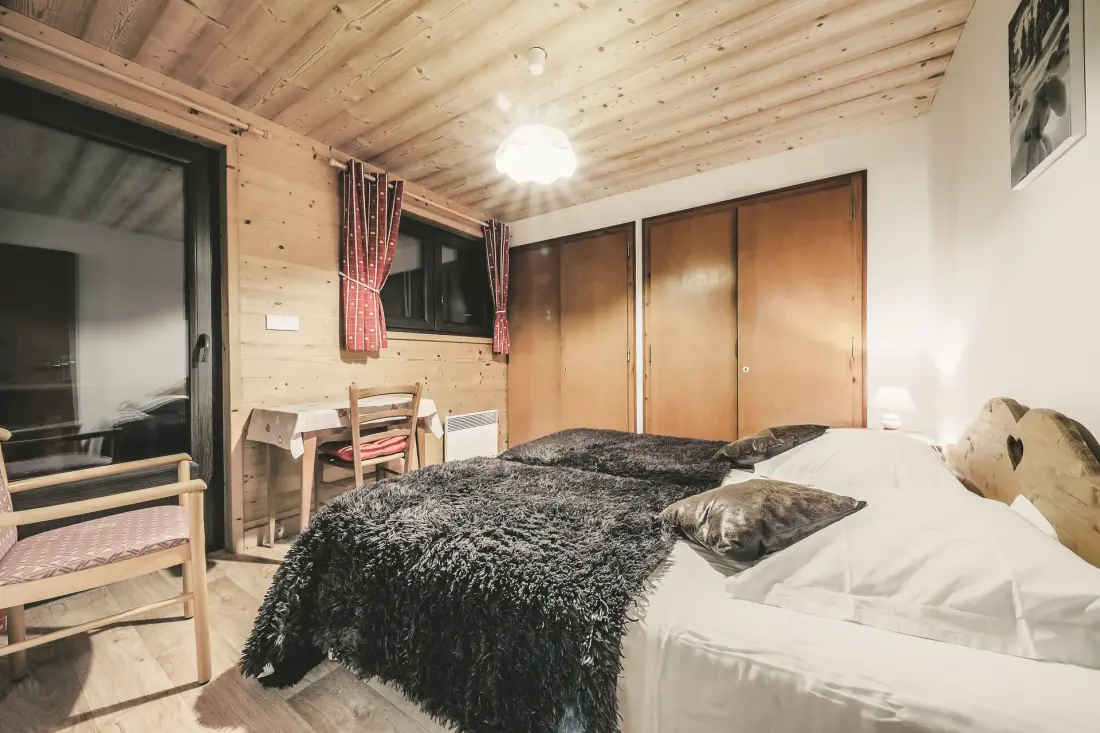 Residence 3 PIECES 7 PERSONS