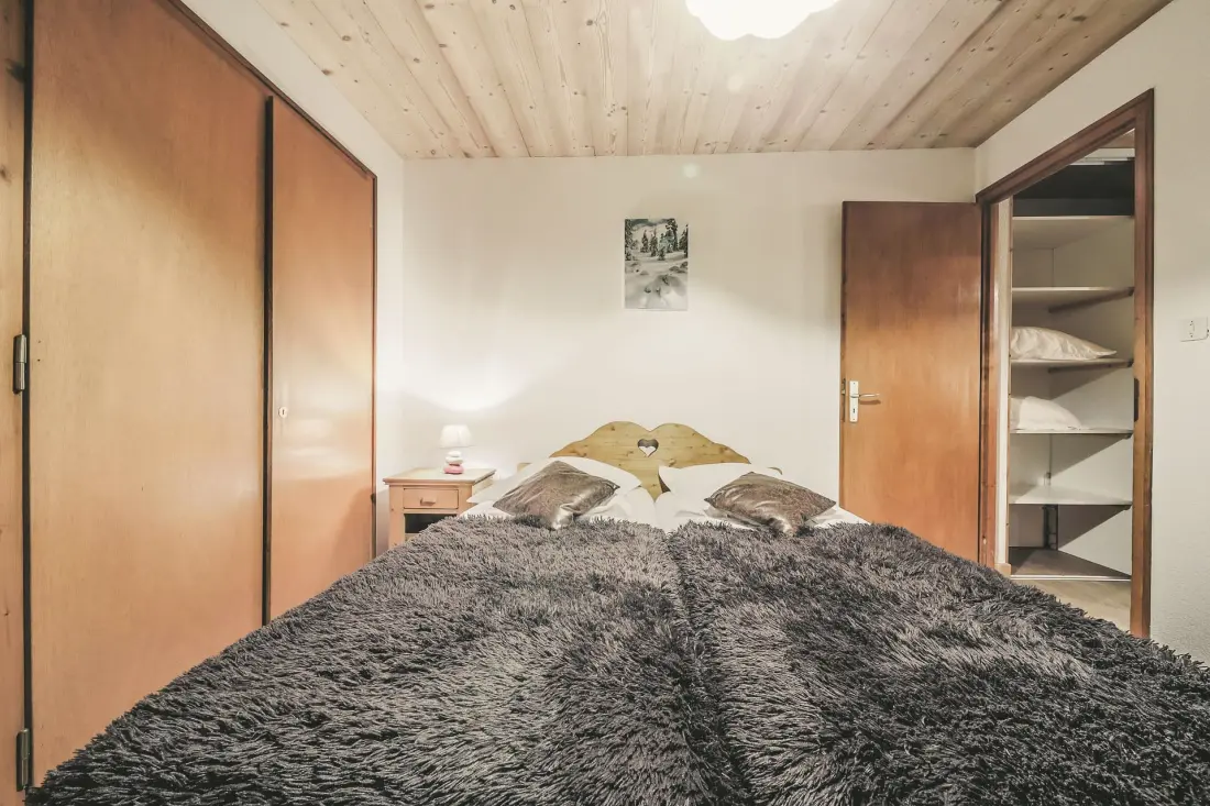 Residence 3 PIECES 7 PERSONS