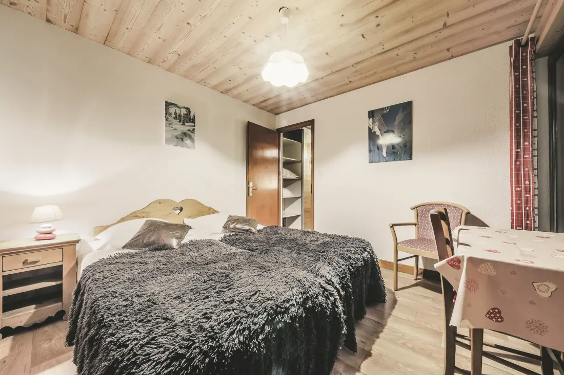 Residence 3 PIECES 7 PERSONS