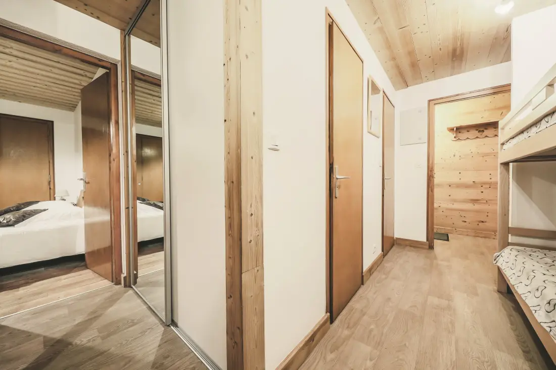 Residence 3 PIECES 7 PERSONS