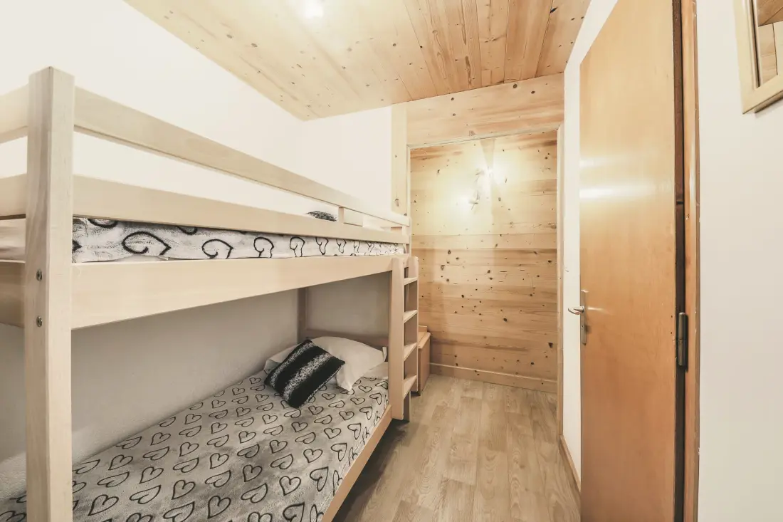 Residence 3 PIECES 7 PERSONS