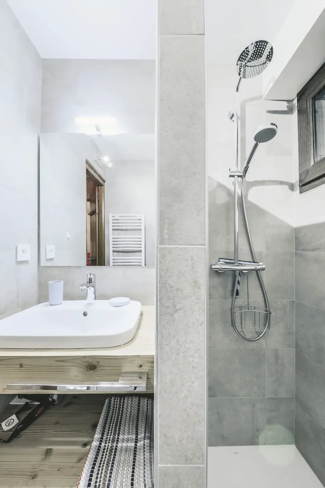 Residence 3 PIECES 7 PERSONS