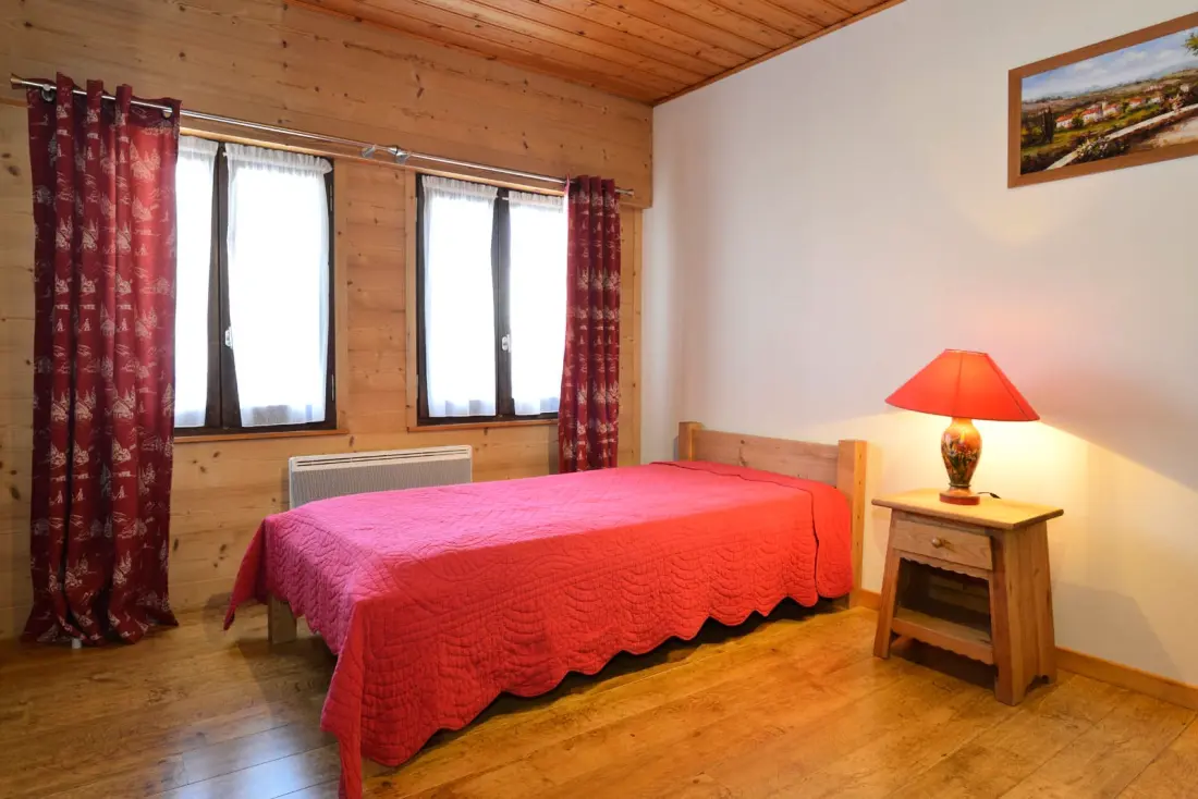 Residence 3 PIECES 7 PERSONALI