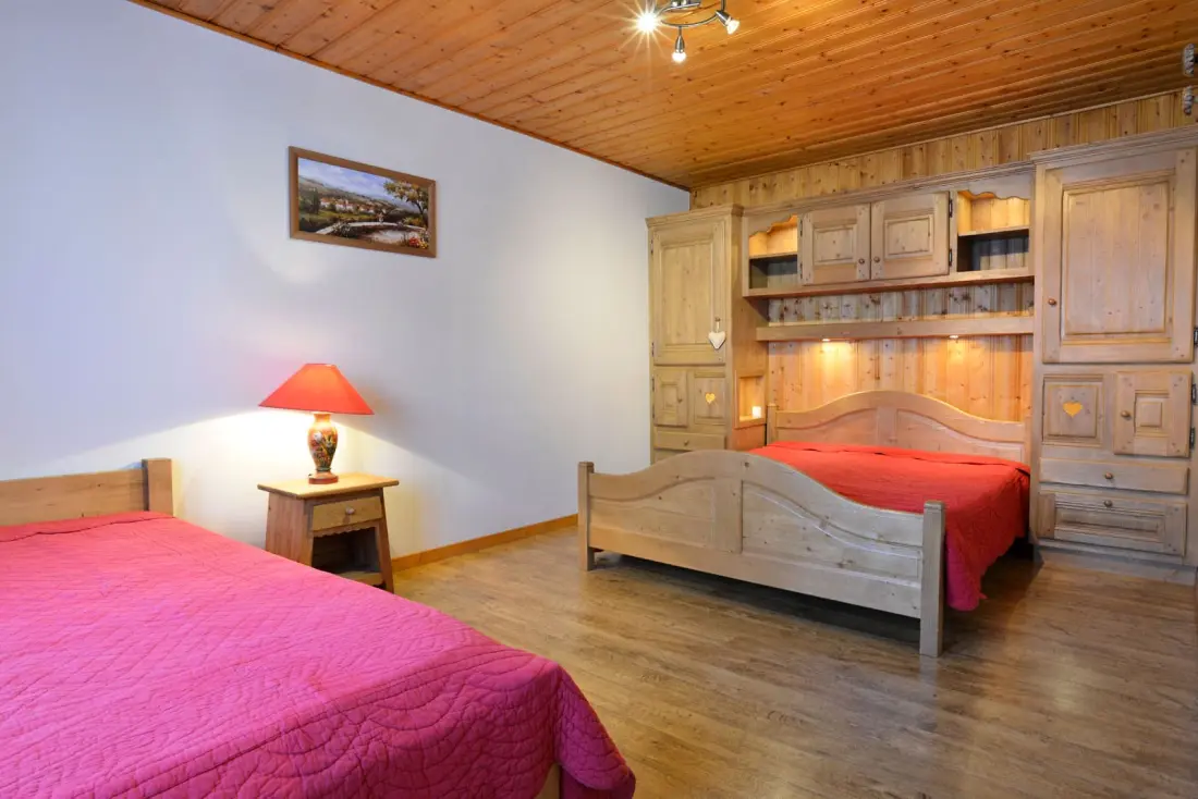 Residence 3 PIECES 7 PERSONALI
