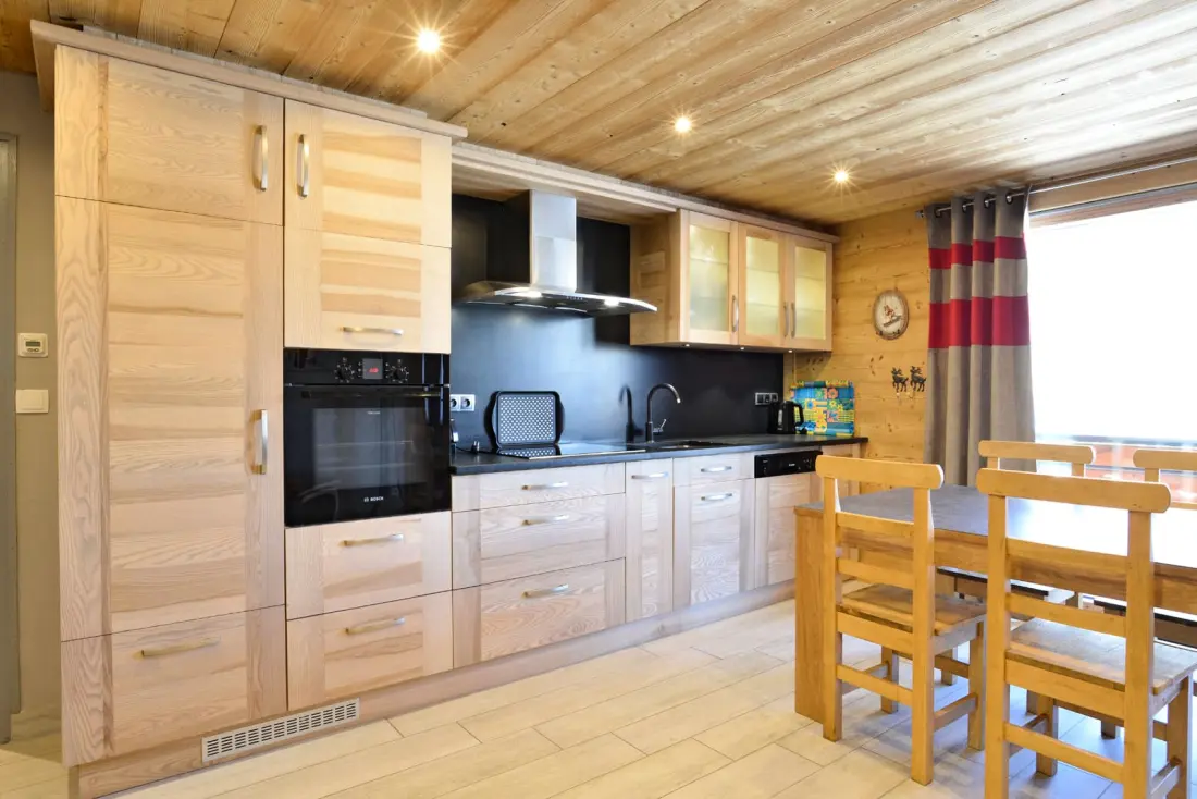 Residence 3 PIECES 7 PERSONALI