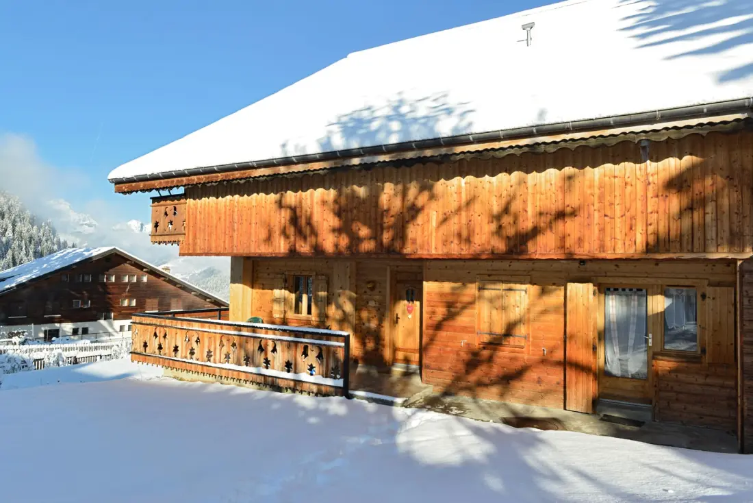 Residence 3 PIECES 7 PERSONALI