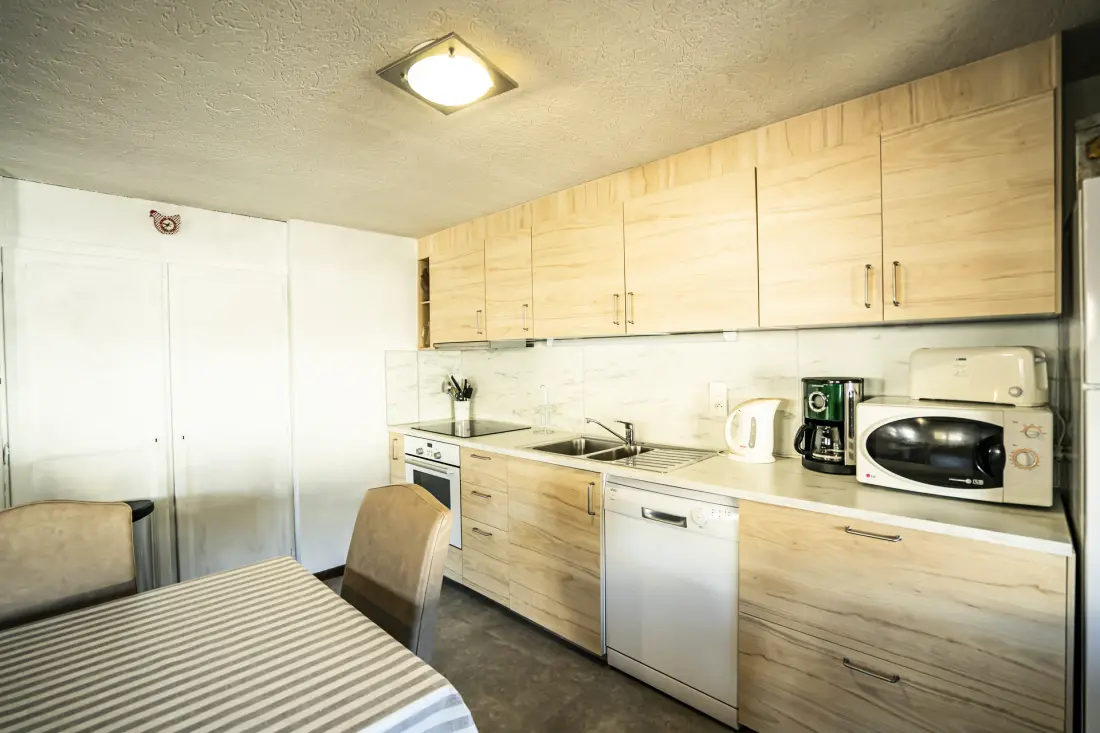 Residence 3 PIECES 7 PERSONALI
