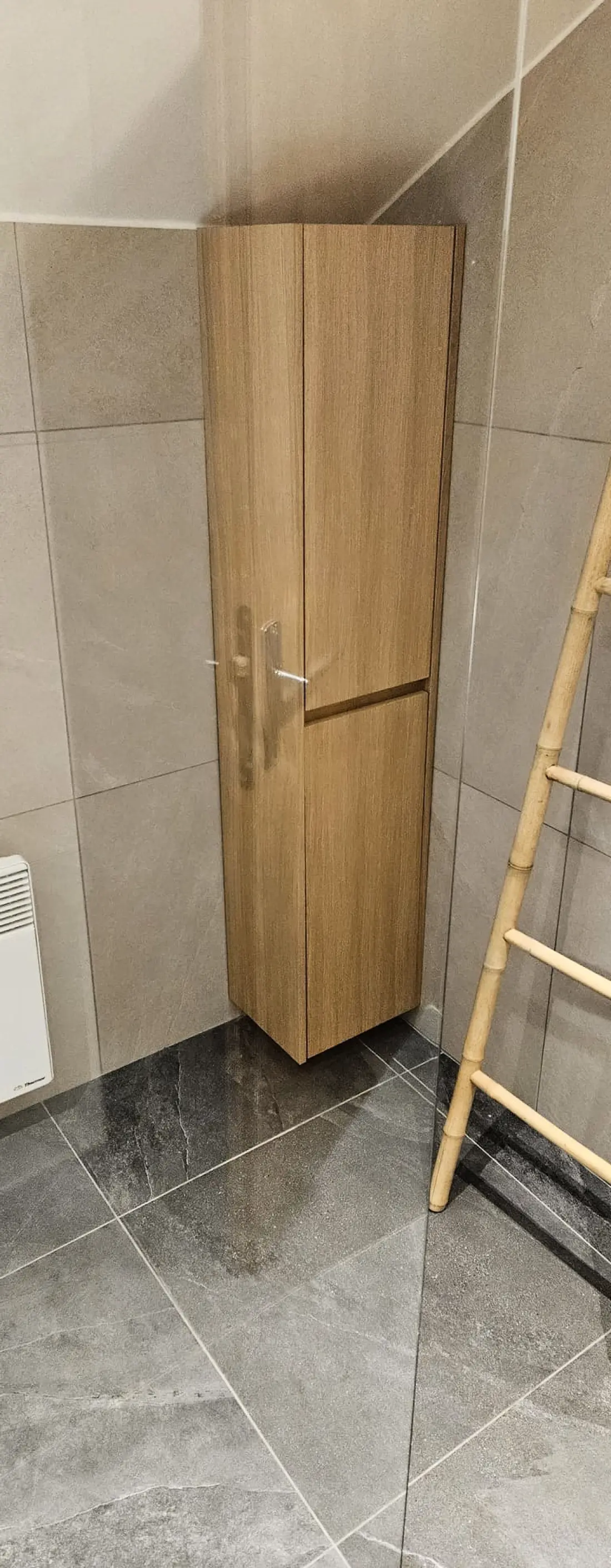 Residence 3 PIECES 7 PERSONALI