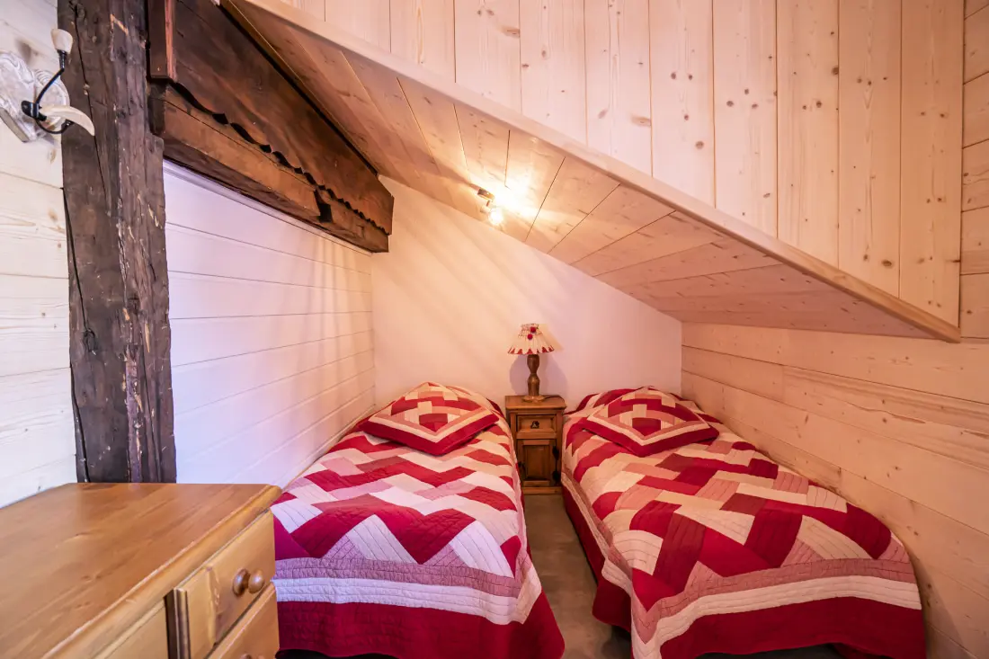 Residence 3 PIECES 7 PERSONS