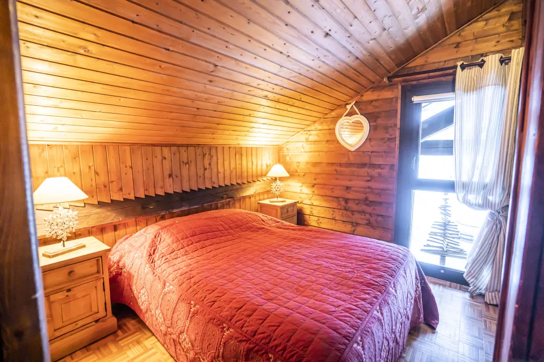 Residence 3 PIECES 7 PERSONS