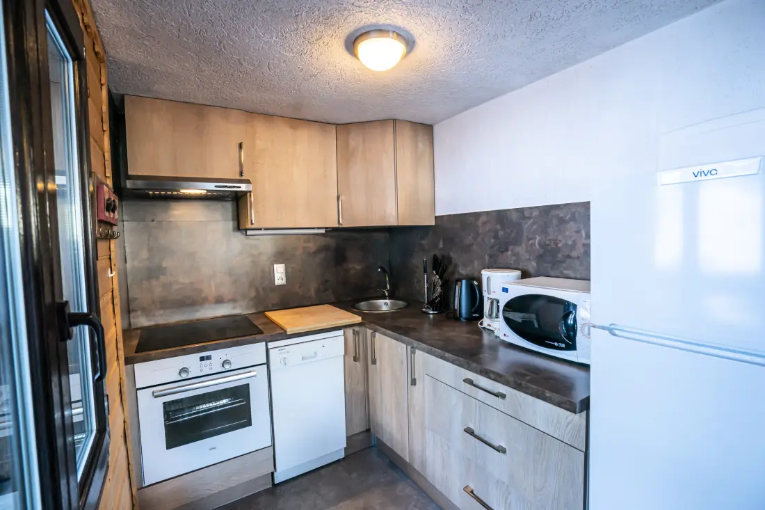 Residence 3 PIECES 7 PERSONS