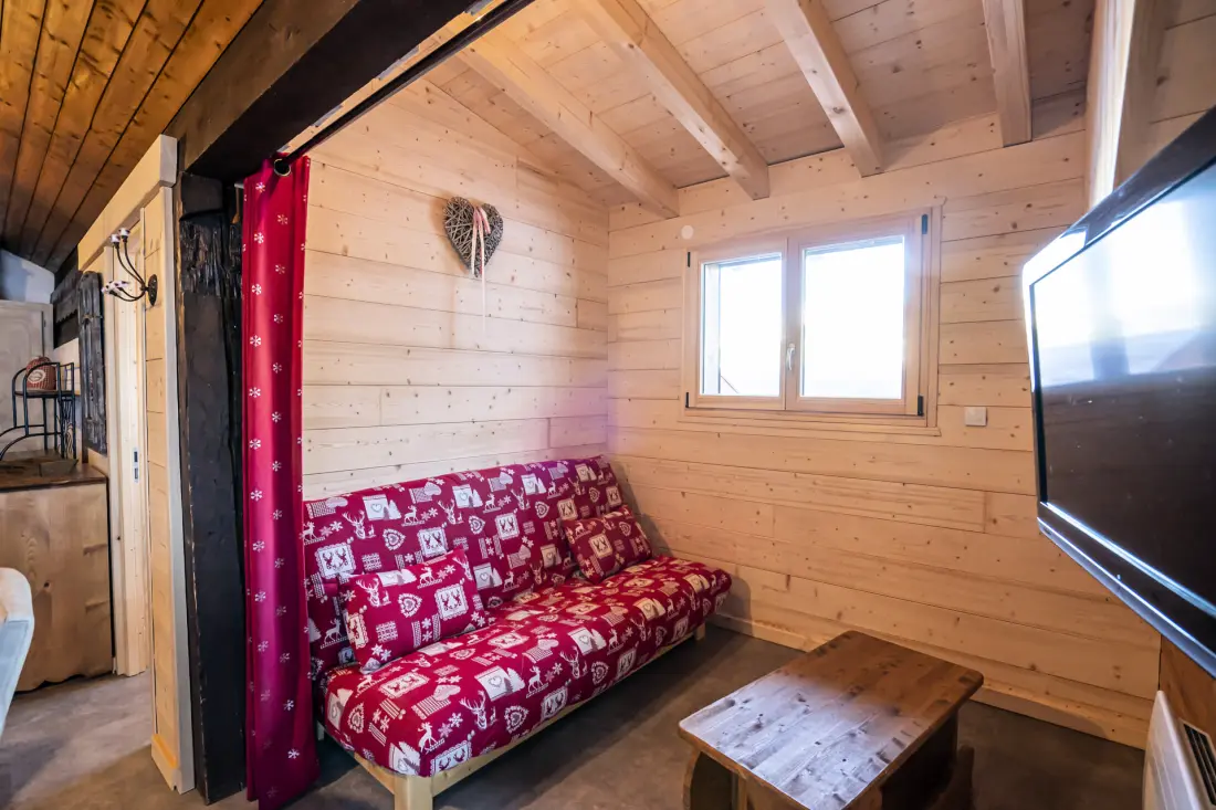 Residence 3 PIECES 7 PERSONS