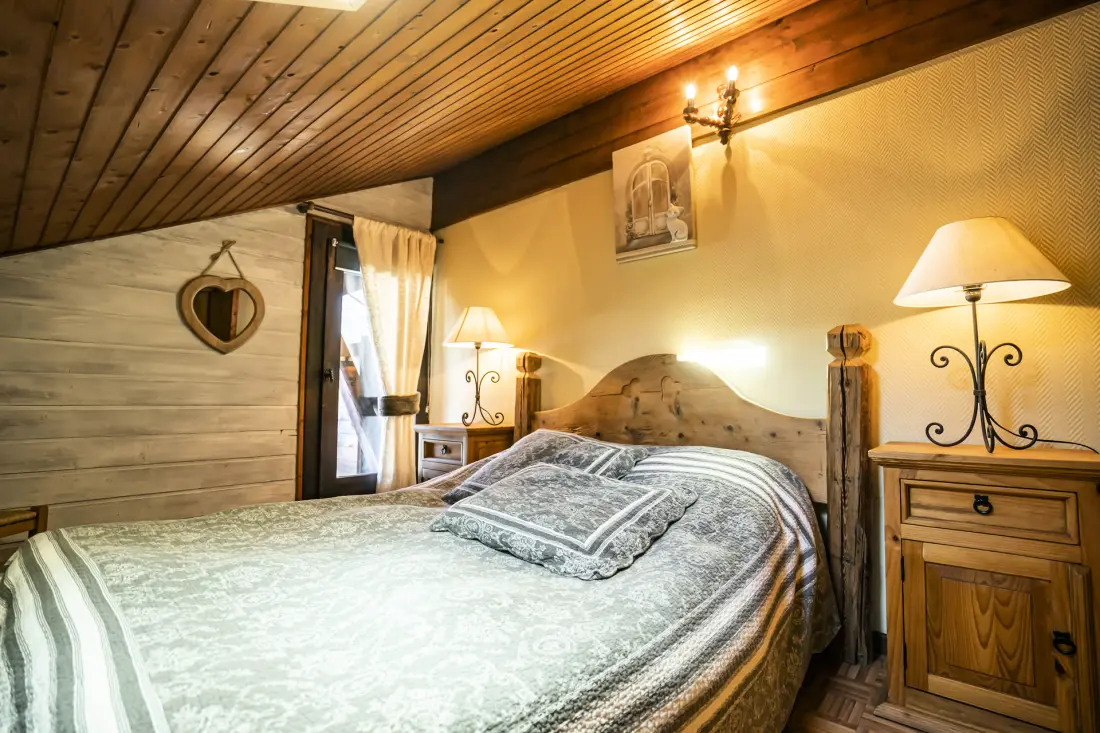 Residence 3 PIECES 7 PERSONS