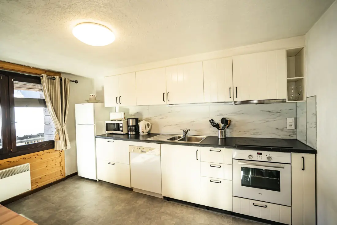 Residence 3 PIECES 7 PERSONS