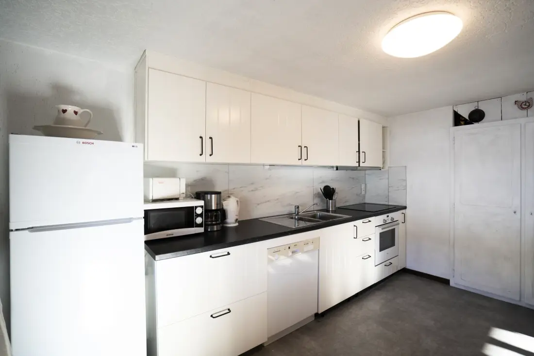 Residence 3 PIECES 7 PERSONS
