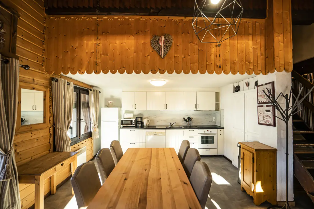Residence 3 PIECES 7 PERSONS