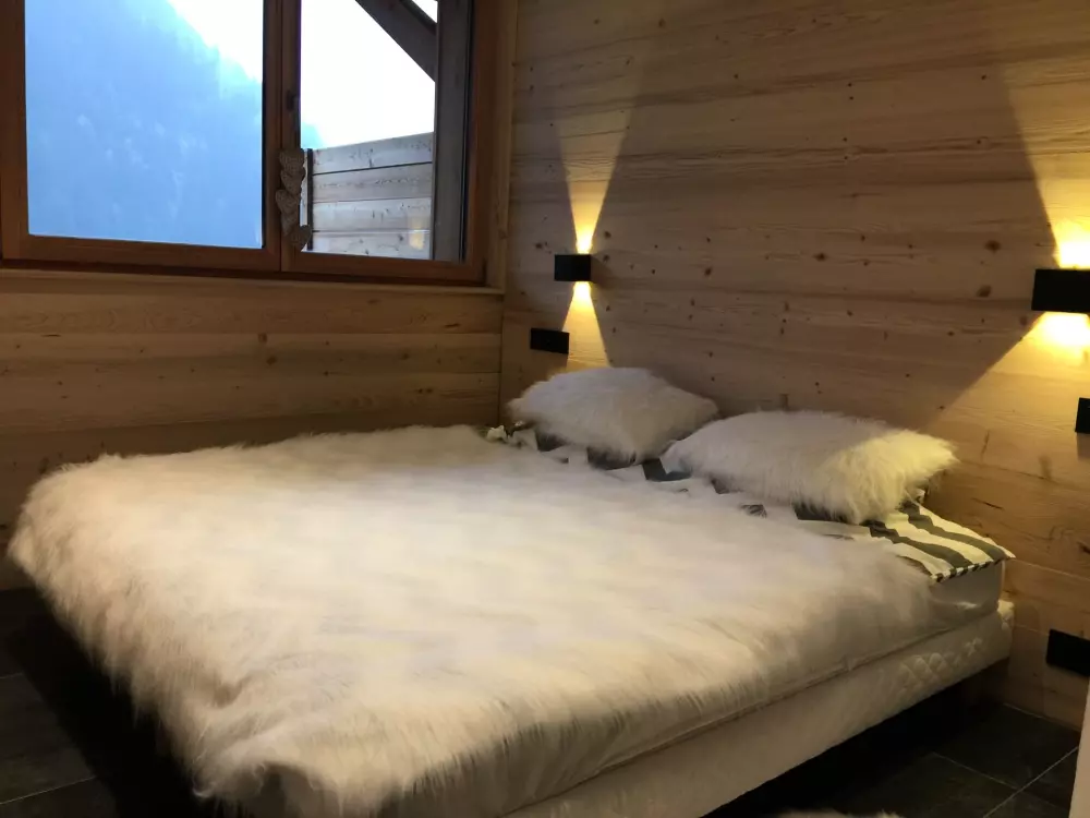 Residence 3 PIES 6 PERSONS