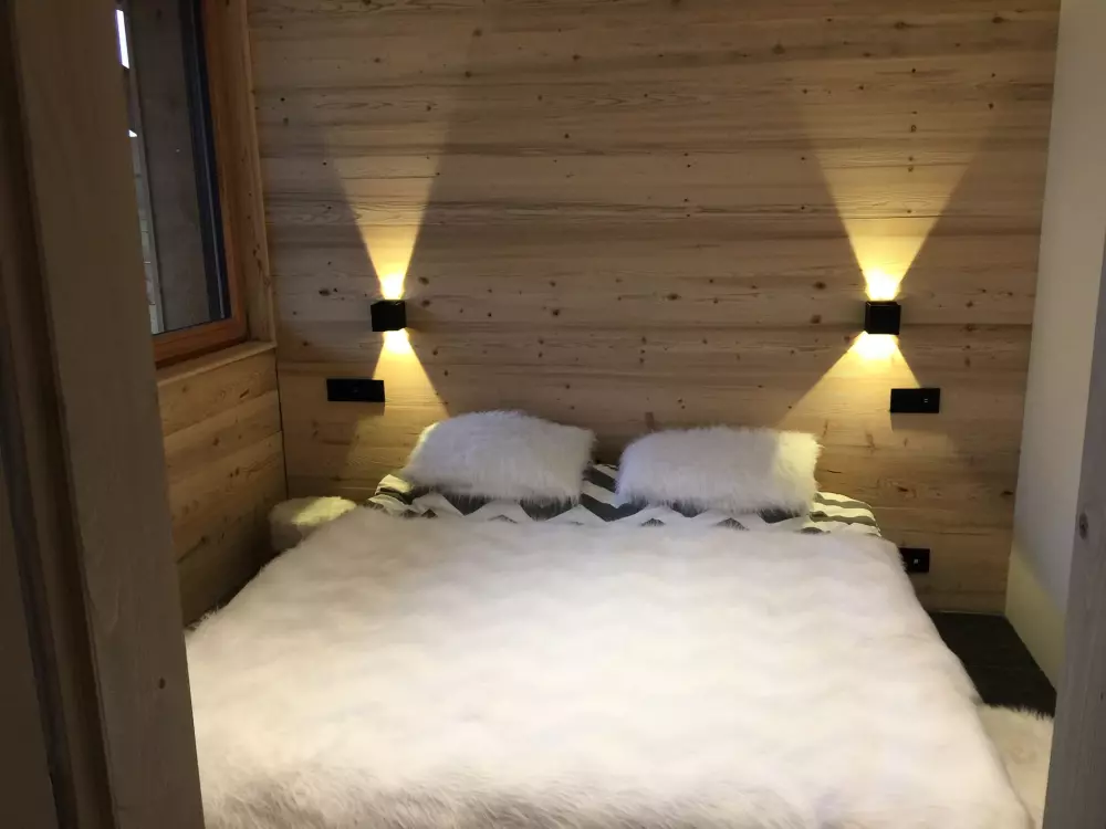 Residence 3 PIES 6 PERSONS