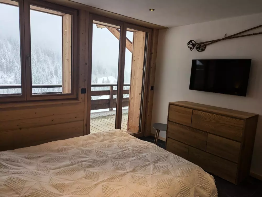 Residence 3 PIES 6 PERSONS