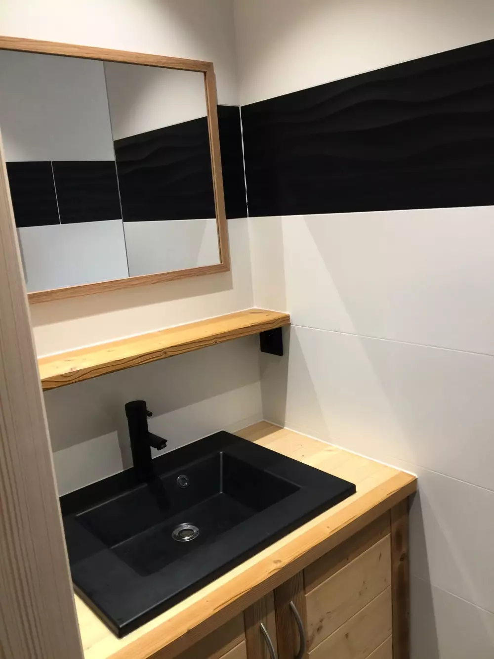 Residence 3 PIES 6 PERSONS