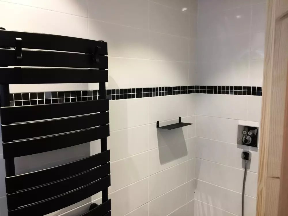 Residence 3 PIES 6 PERSONS