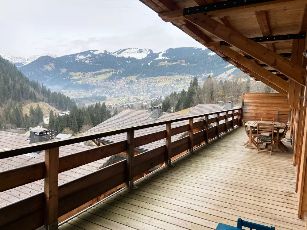 Residence 3 PIES 6 PERSONS