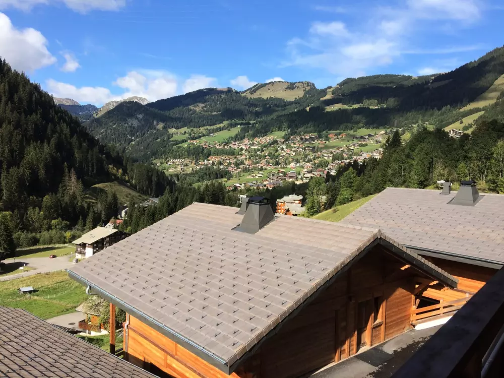 Residence 3 PIES 6 PERSONS