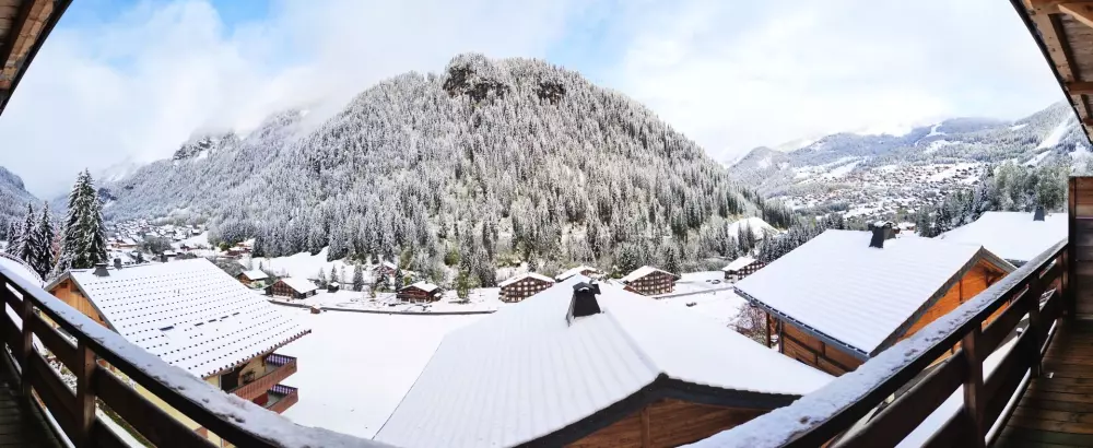 Residence 3 PIES 6 PERSONS