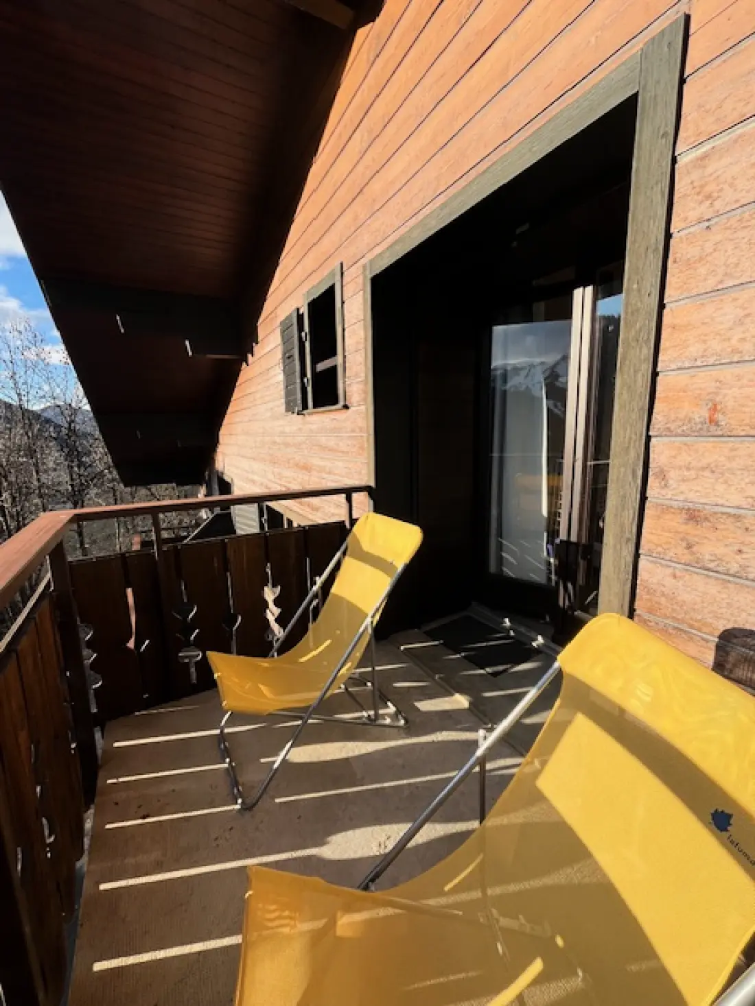 Résidence 3 PIECES DUPLEX 6 PERSONNES