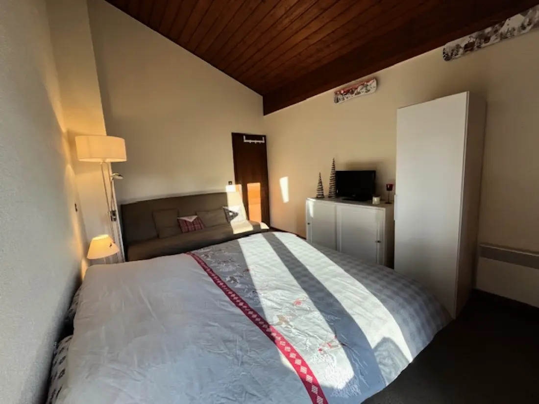 Résidence 3 PIECES DUPLEX 6 PERSONNES